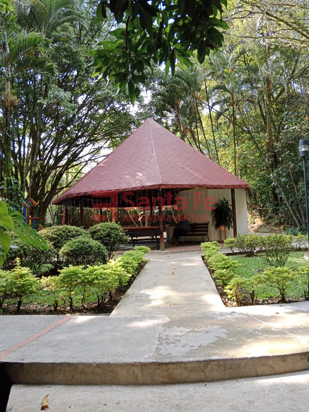 Apartamento en Poblado, Medellín — foto 26