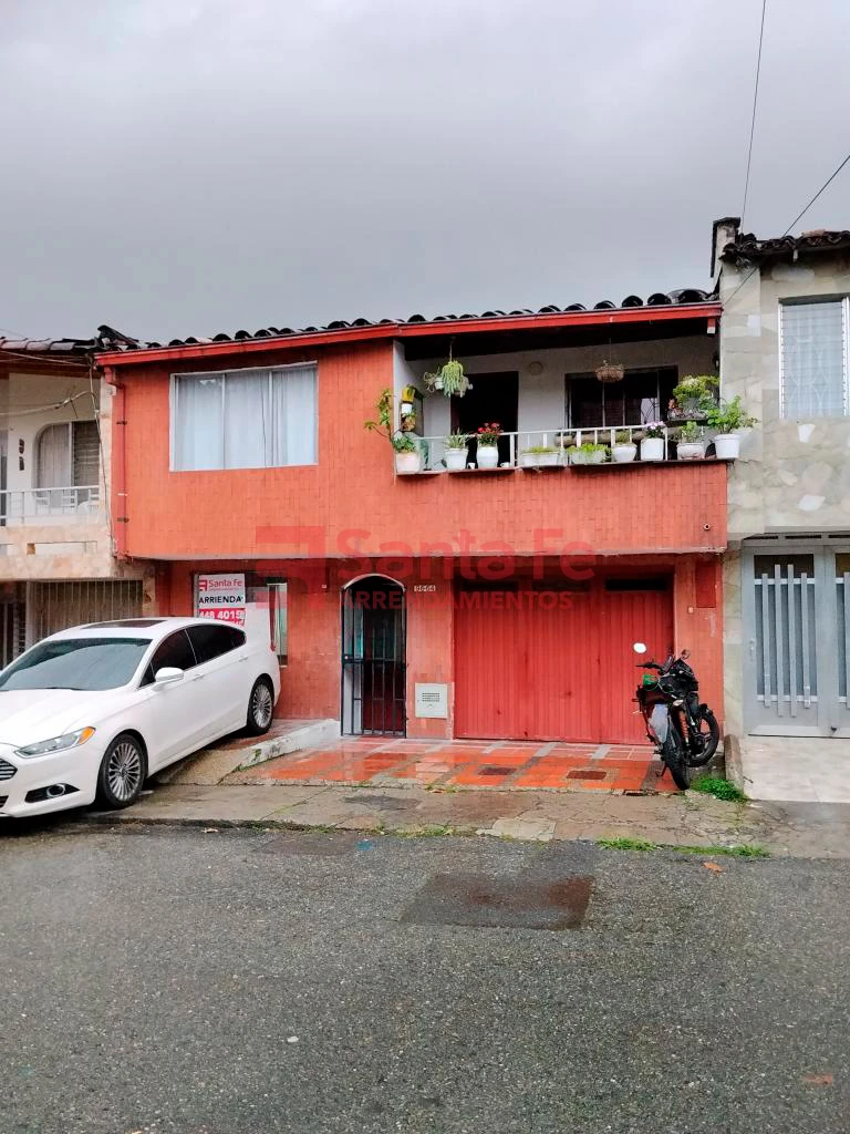 Apartamento en Santa Mónica, Medellín