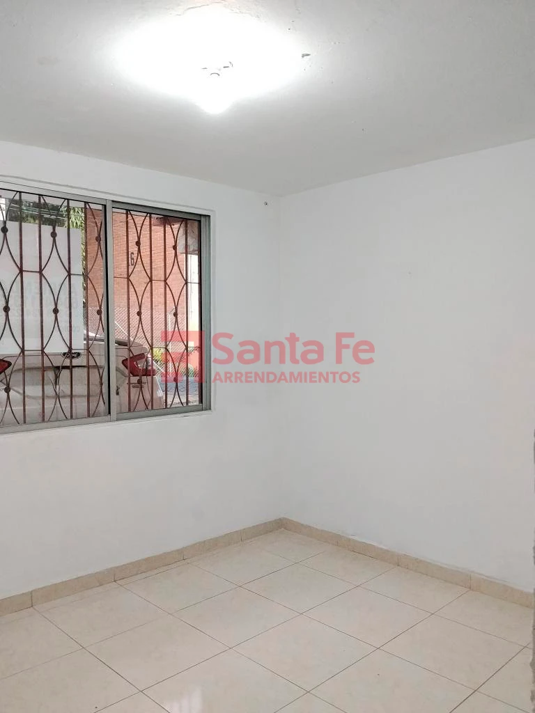 Apartamento en Santa Mónica, Medellín