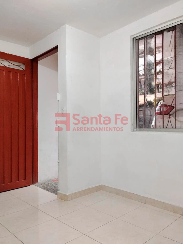 Apartamento en Santa Mónica, Medellín