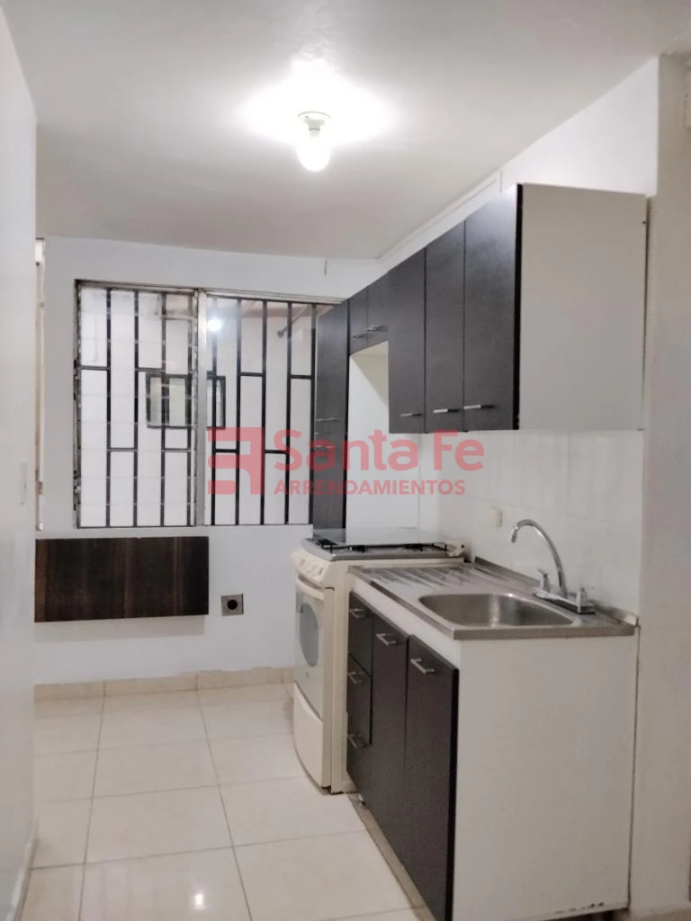 Apartamento en Santa Mónica, Medellín