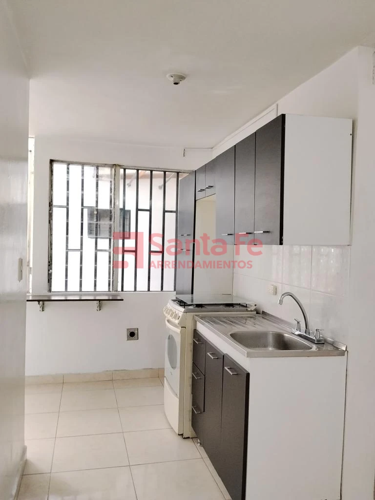 Apartamento en Santa Mónica, Medellín