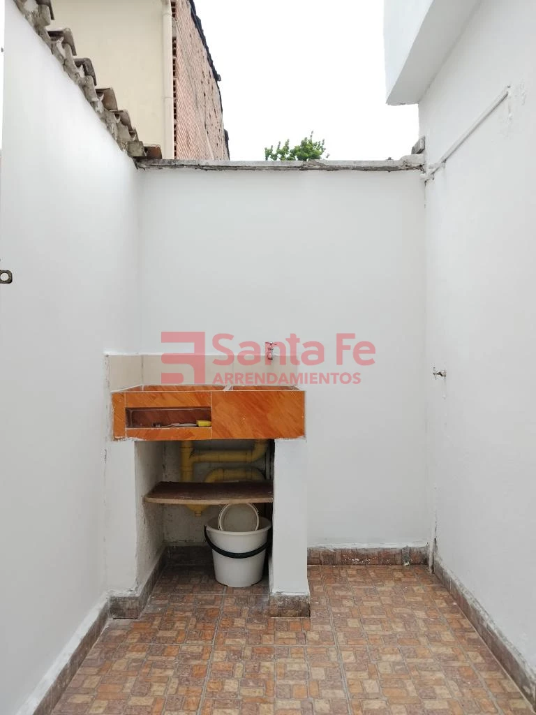 Apartamento en Santa Mónica, Medellín — foto 6