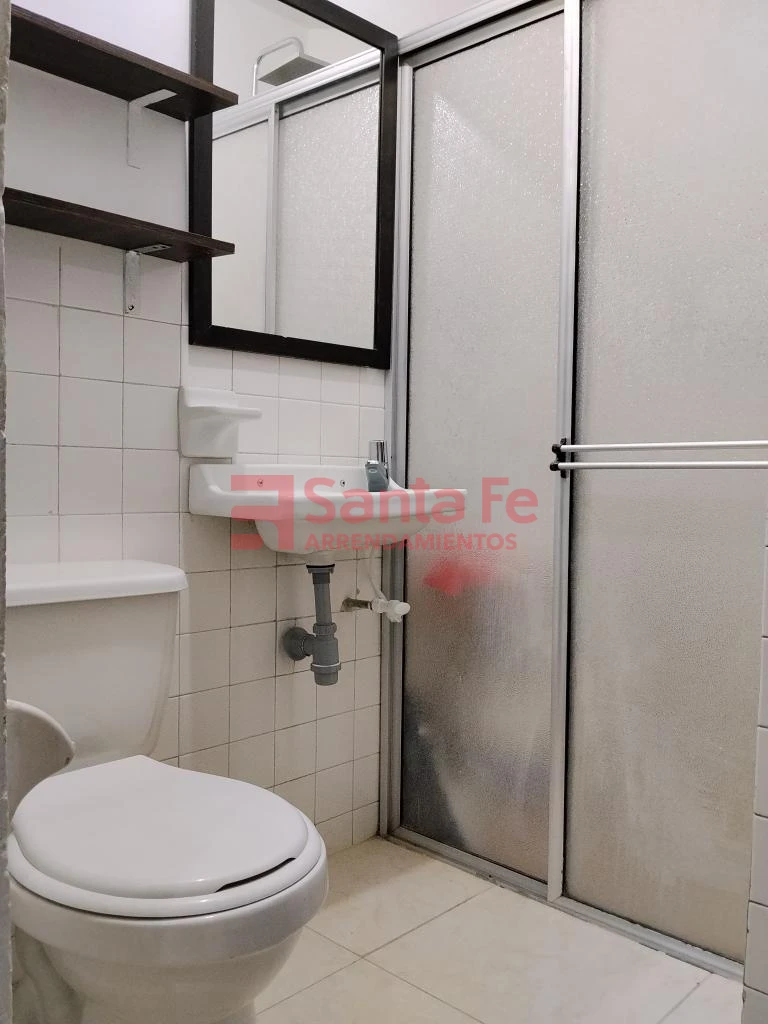 Apartamento en Santa Mónica, Medellín — foto 8
