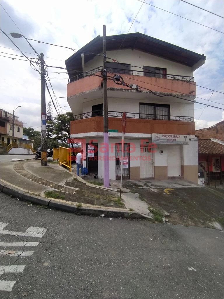 Local en Manrique, Medellín