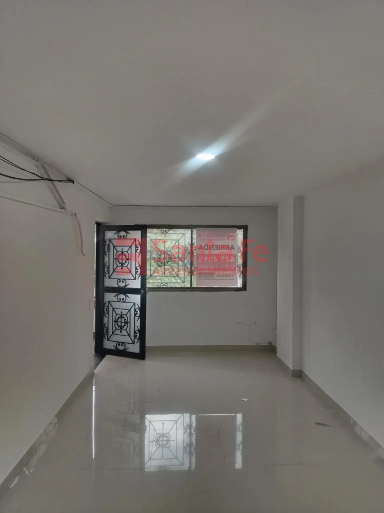 Casa Local en Florida Nueva, Medellín
