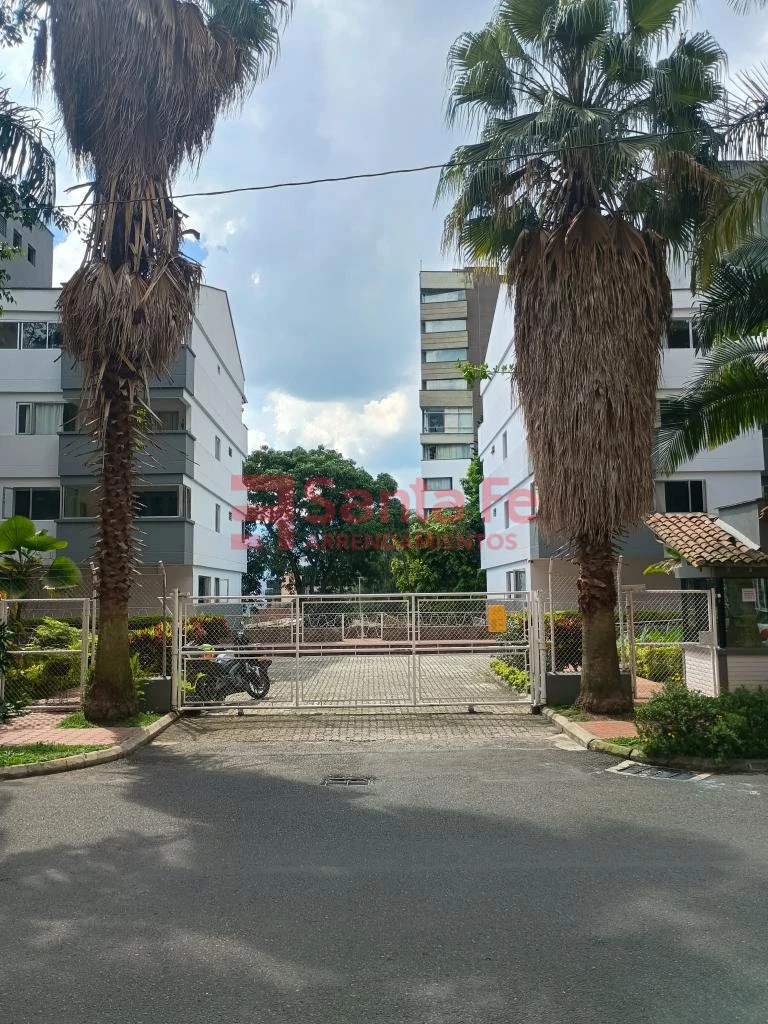 Apartamento en Poblado, Medellín