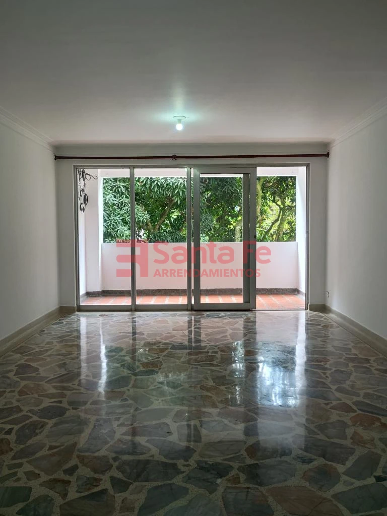 Apartamento en Poblado, Medellín