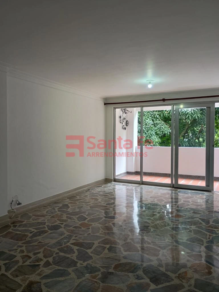 Apartamento en Poblado, Medellín