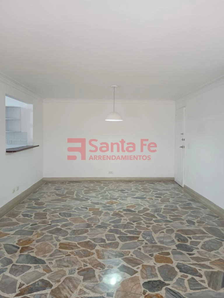 Apartamento en Poblado, Medellín