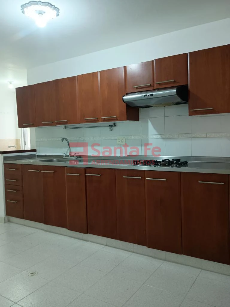 Apartamento en Poblado, Medellín — foto 6