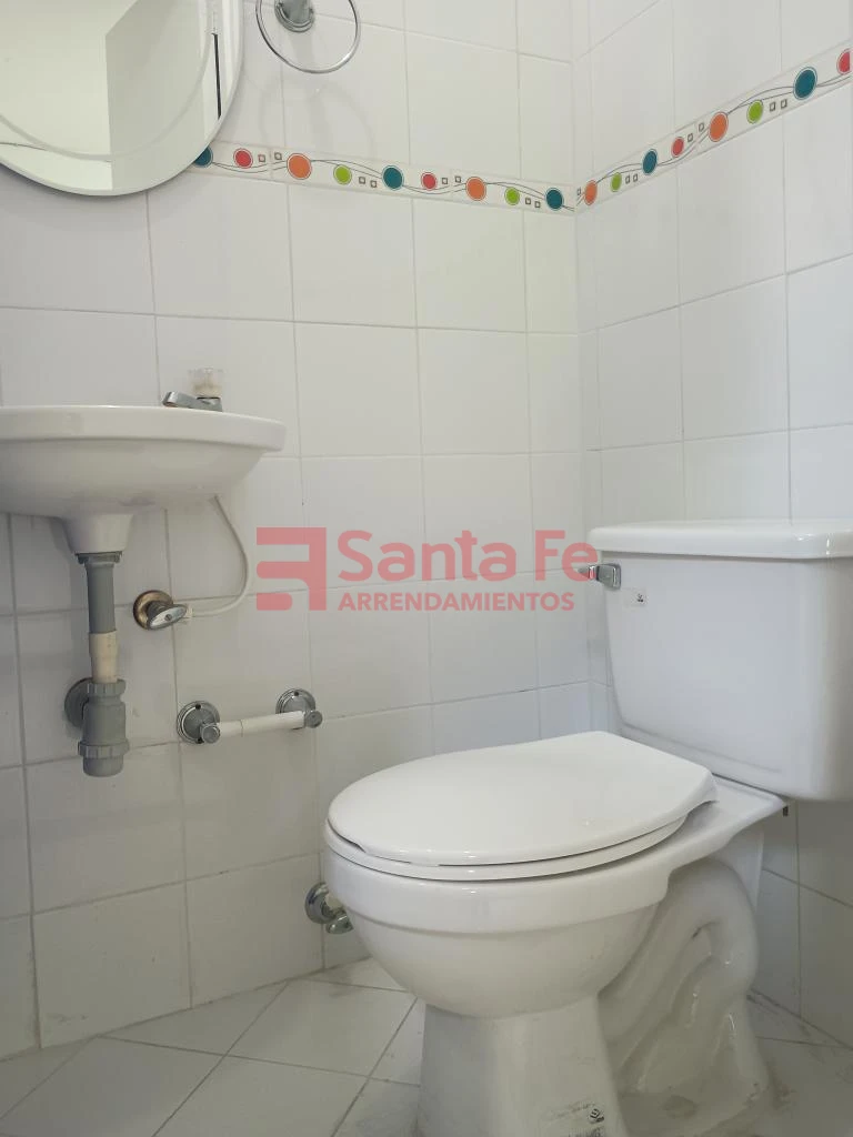 Apartamento en Poblado, Medellín — foto 8