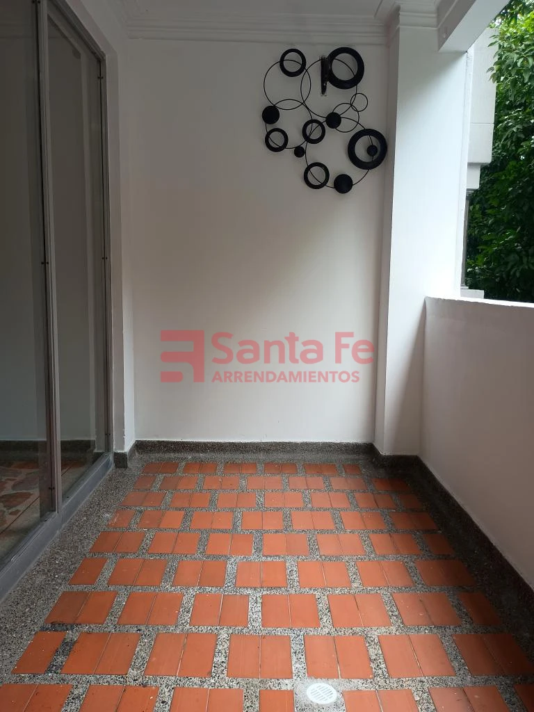 Apartamento en Poblado, Medellín — foto 23