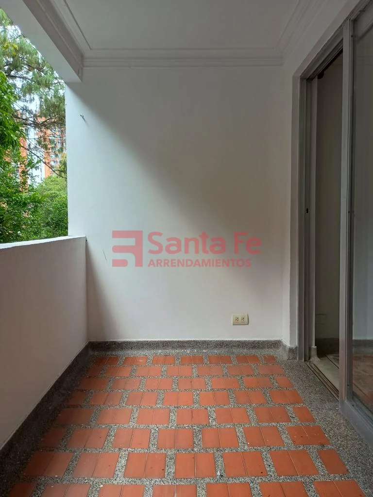 Apartamento en Poblado, Medellín — foto 24