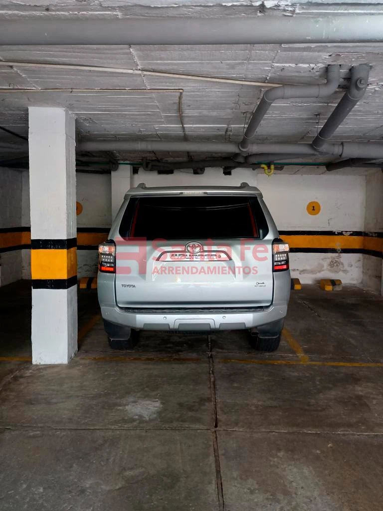 Apartamento en Poblado, Medellín — foto 27