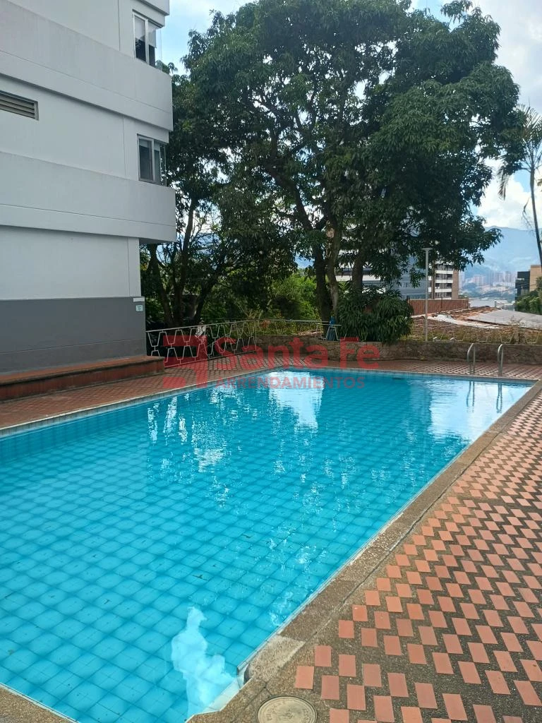 Apartamento en Poblado, Medellín — foto 28