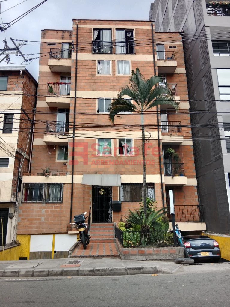Local en San Javier, Medellín