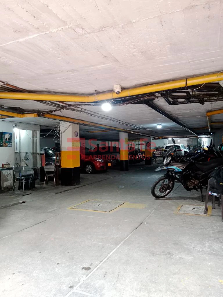 Local en San Javier, Medellín