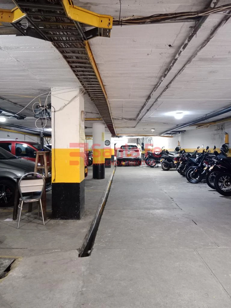 Local en San Javier, Medellín — foto 7