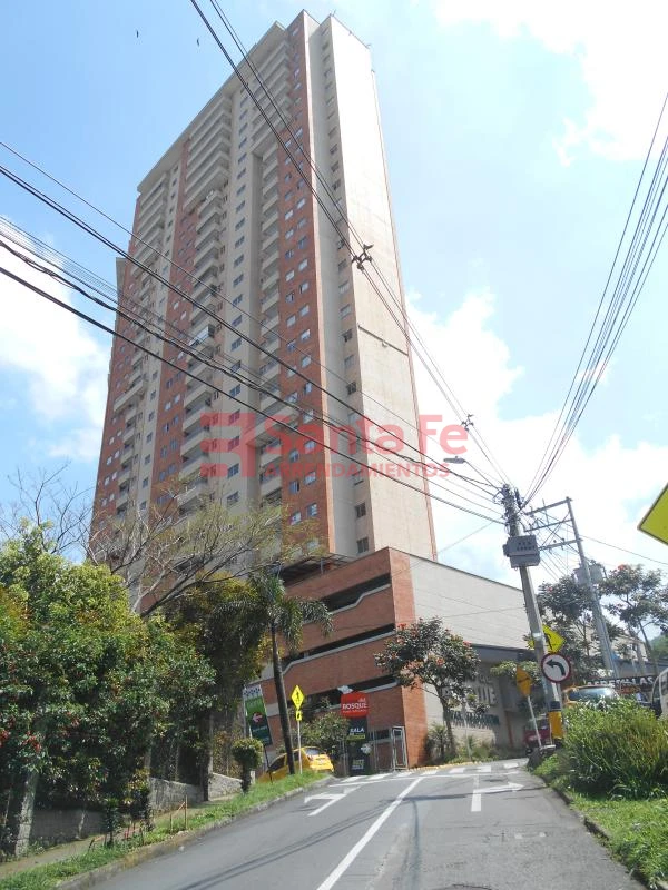 Apartamento en Sabaneta, Sabaneta