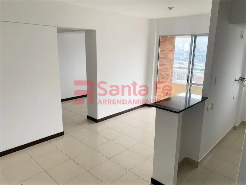 Apartamento en Sabaneta, Sabaneta