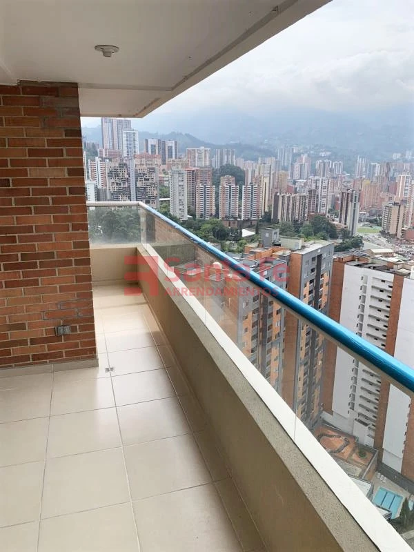 Apartamento en Sabaneta, Sabaneta