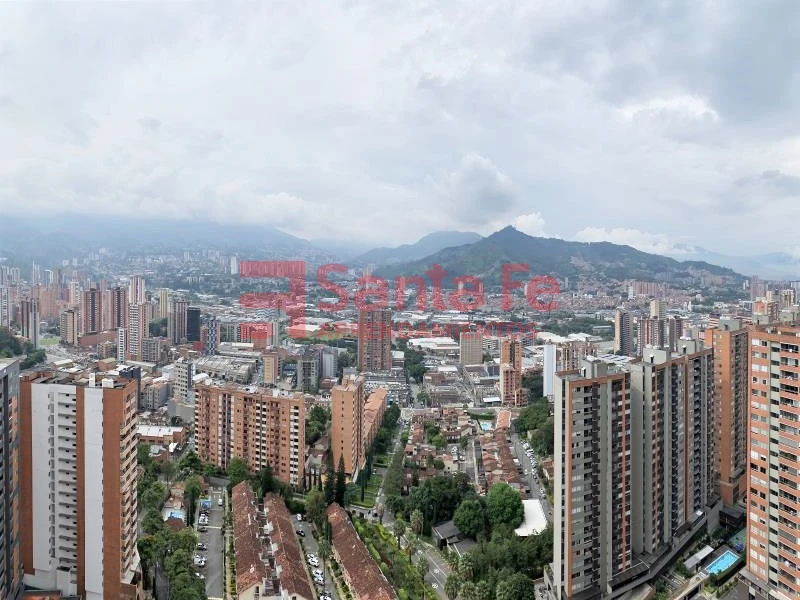 Apartamento en Sabaneta, Sabaneta