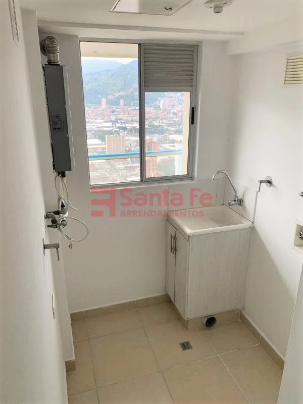 Apartamento en Sabaneta, Sabaneta — foto 8