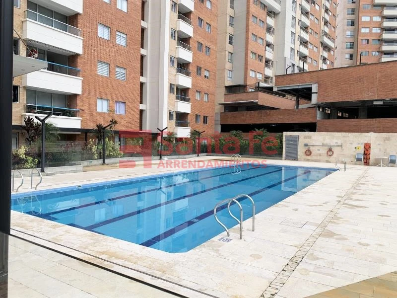 Apartamento en Sabaneta, Sabaneta — foto 19