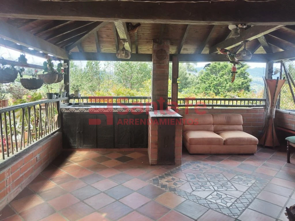 Finca en Guarne, Guarne — foto 23