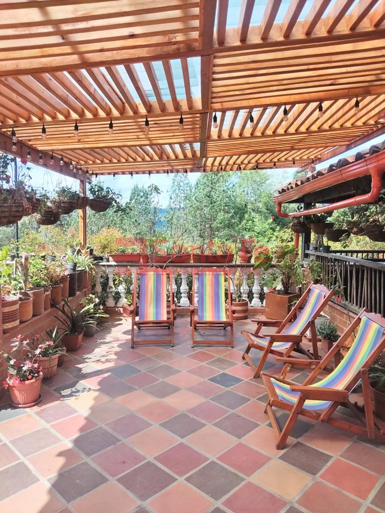 Finca en Guarne, Guarne — foto 24