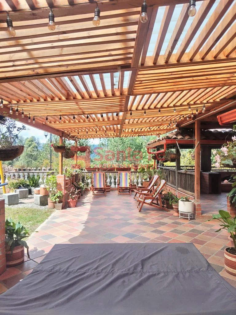 Finca en Guarne, Guarne — foto 26
