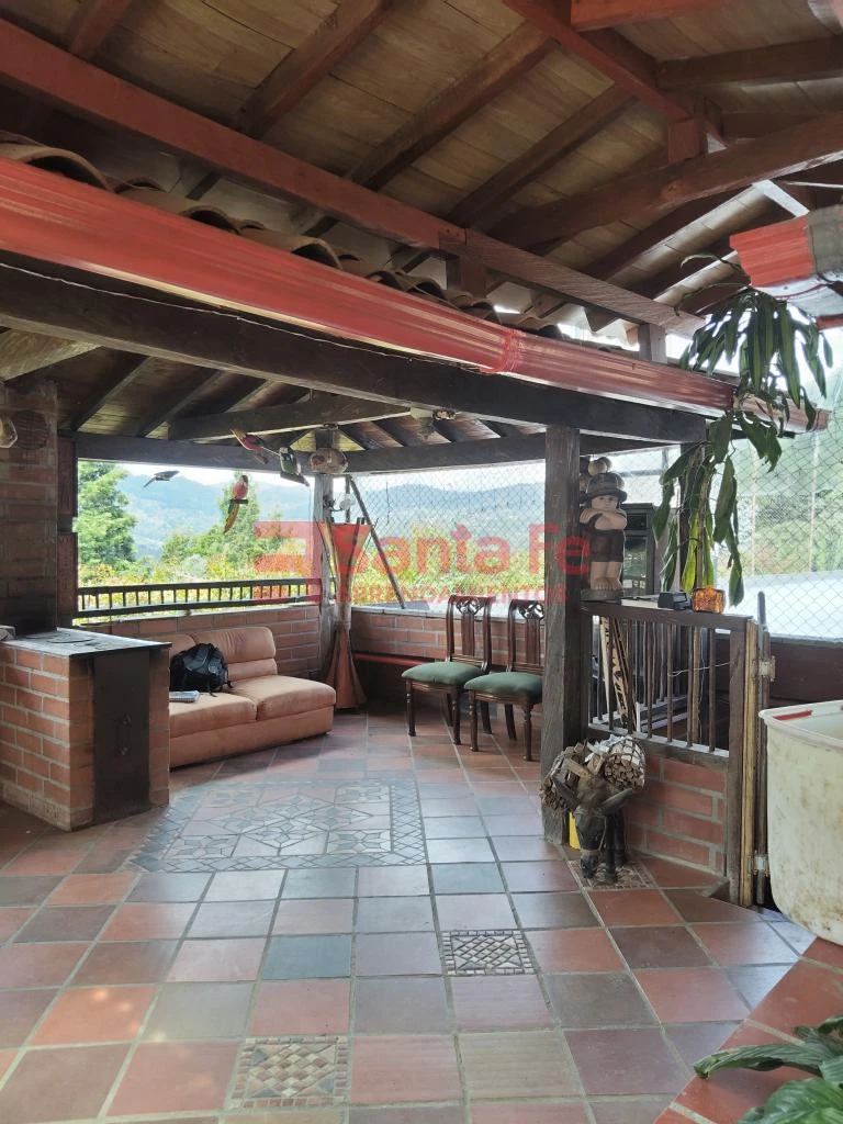 Finca en Guarne, Guarne — foto 28