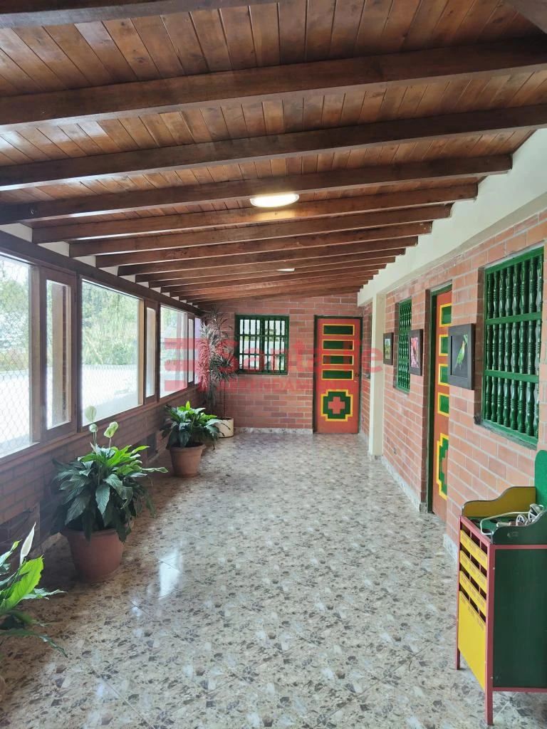 Finca en Guarne, Guarne — foto 29