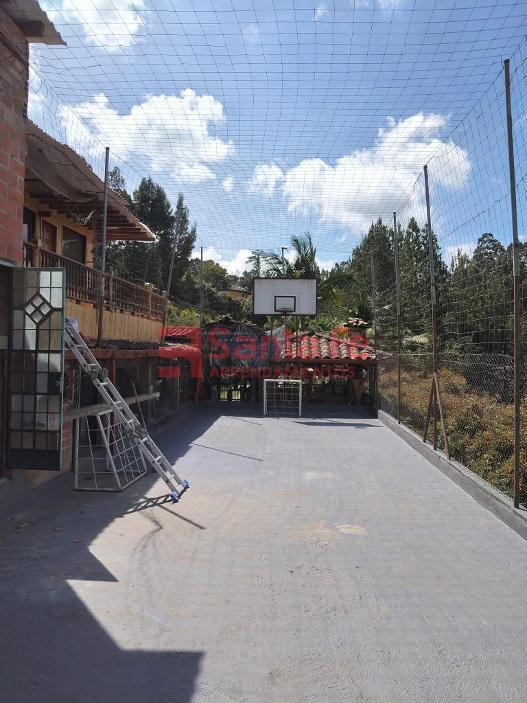 Finca en Guarne, Guarne — foto 31