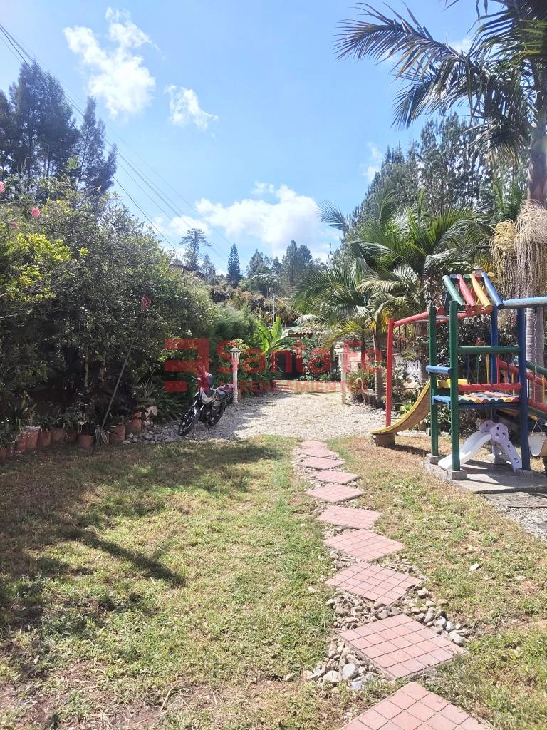 Finca en Guarne, Guarne — foto 33