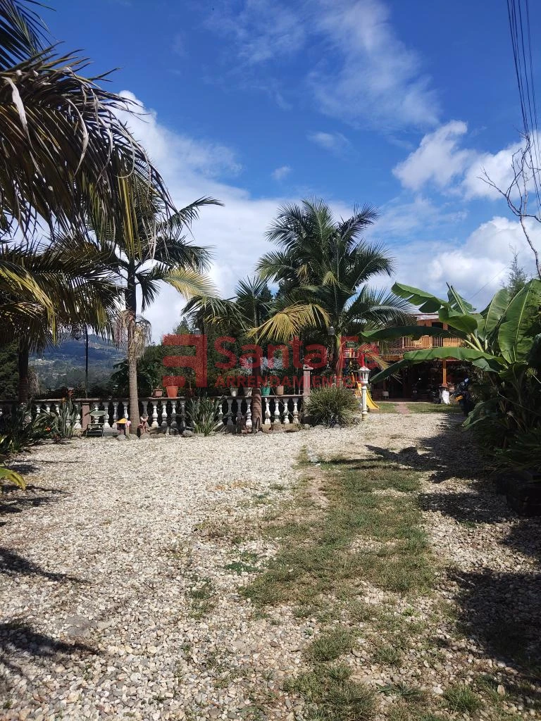 Finca en Guarne, Guarne — foto 34