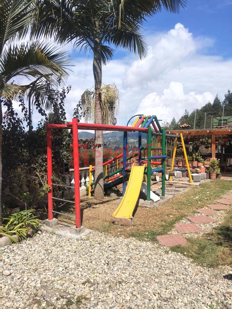 Finca en Guarne, Guarne — foto 35