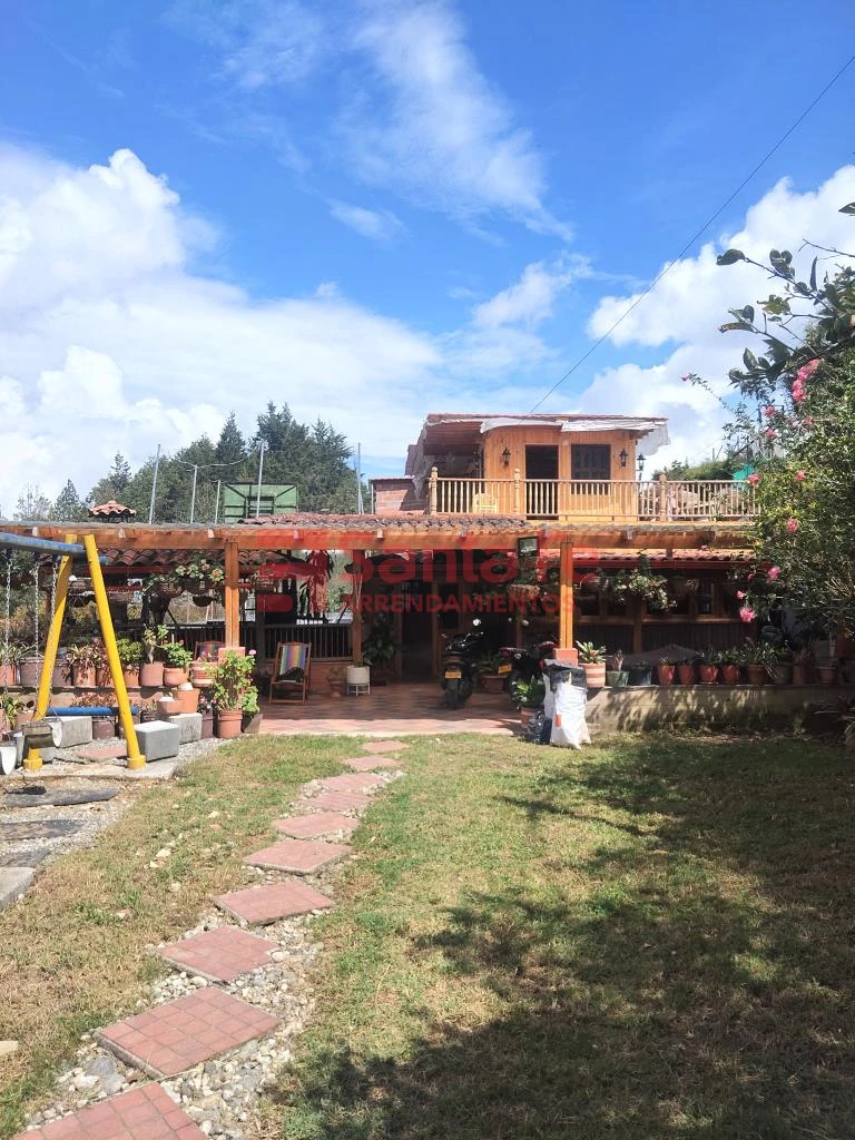 Finca en Guarne, Guarne — foto 36