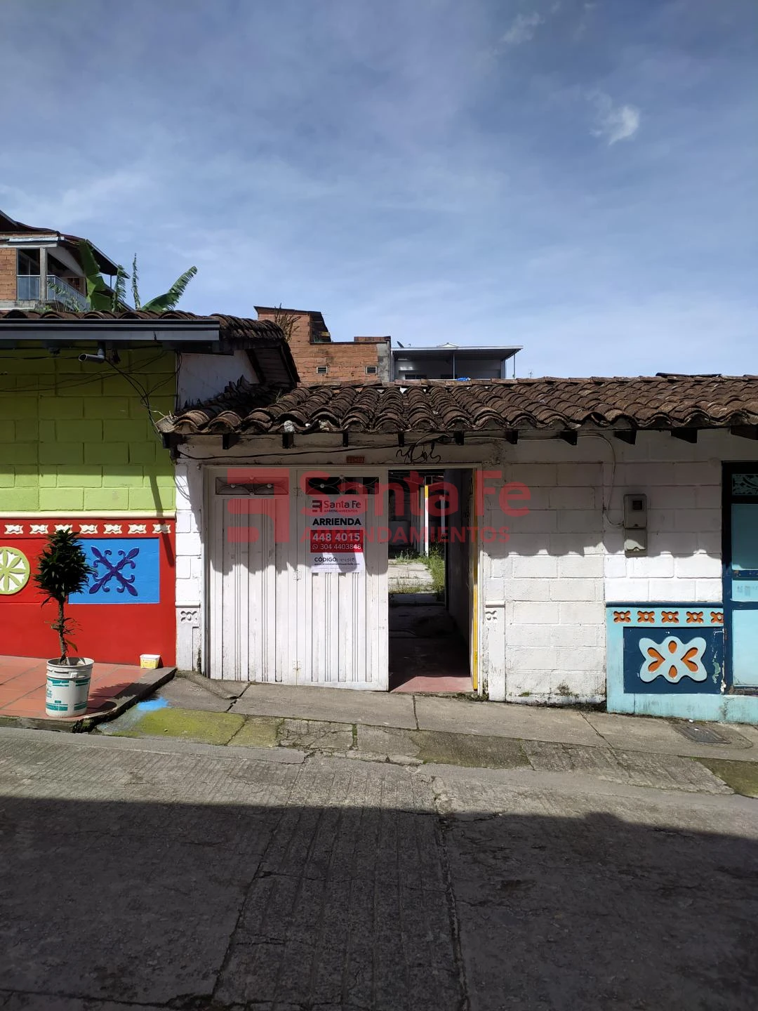 Local en Guatapé, Guatapé