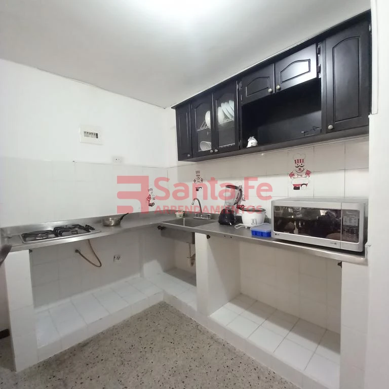 Apartamento en Prado, Medellín — foto 6