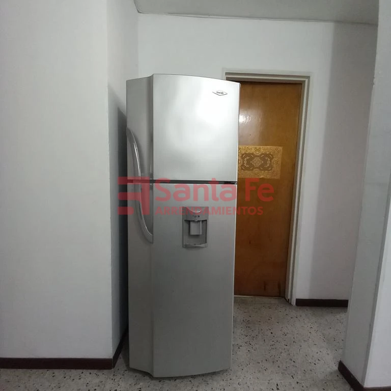 Apartamento en Prado, Medellín — foto 7