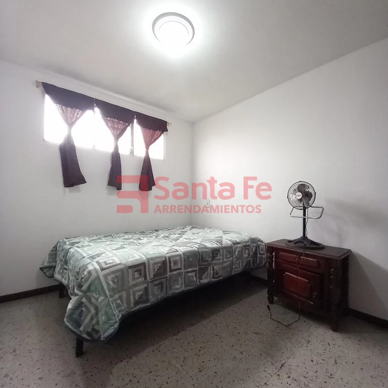 Apartamento en Prado, Medellín — foto 9