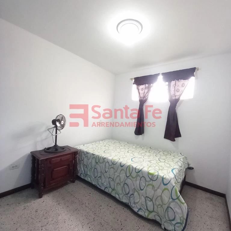 Apartamento en Prado, Medellín — foto 11