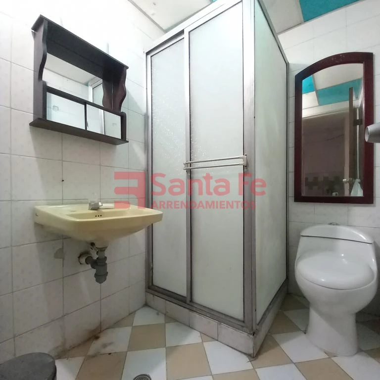 Apartamento en Prado, Medellín — foto 13