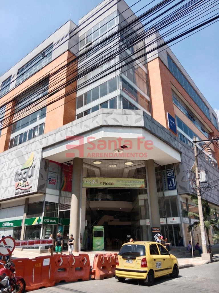 Local en Itagüi, Itagüí