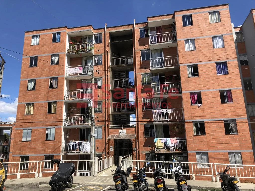 Apartamento en Robledo, Medellín