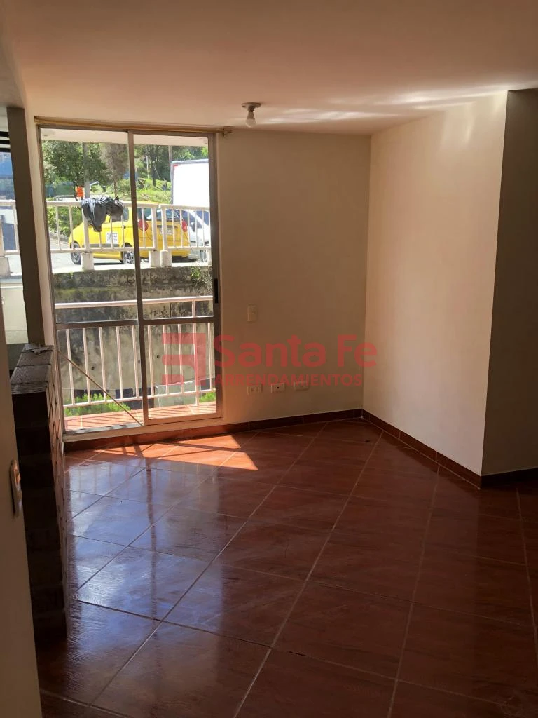 Apartamento en Robledo, Medellín