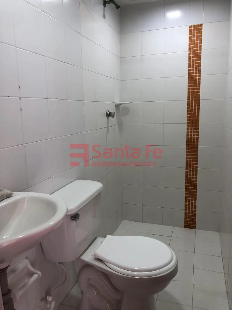 Apartamento en Robledo, Medellín