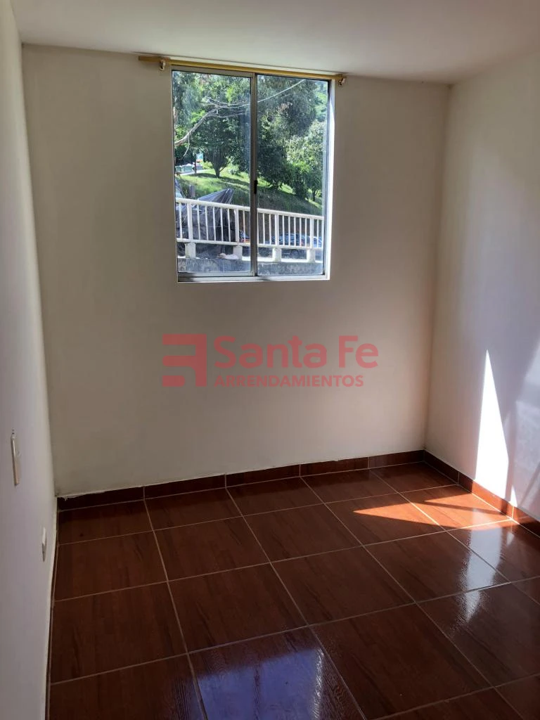 Apartamento en Robledo, Medellín